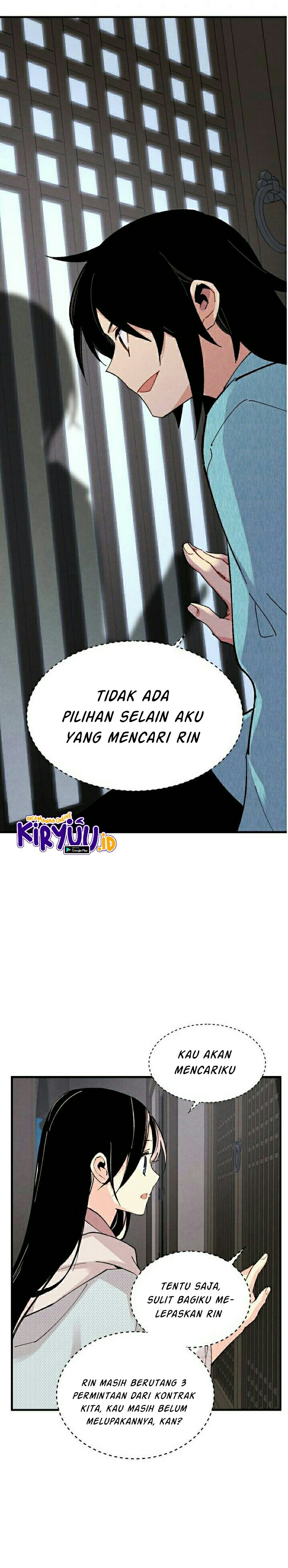 Lightning Degree (Lightning Expert) Chapter 37 Gambar 20